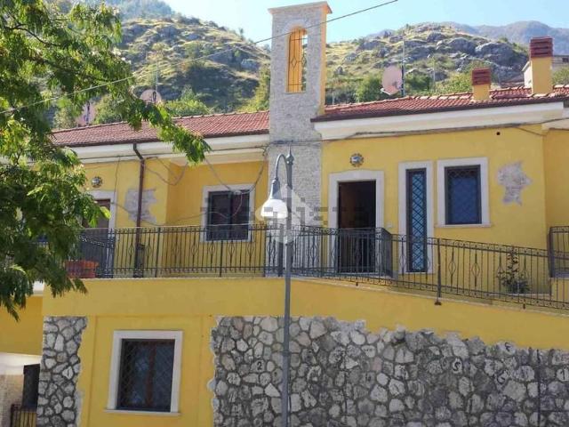 Appartamento in vendita a Morino, Abruzzo
