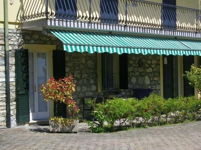 Appartamento in vendita a Comunità Montana Parco Alto Garda bresciano, Gardone Riviera