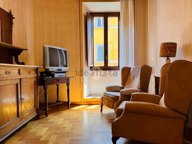Appartamento in vendita a Soriano Nel Cimino, Lazio