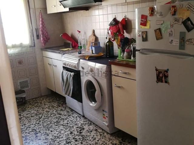 Appartamento in vendita a Sant'Antonio, Pisa