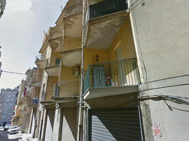 Appartamento in vendita a Acquanova, Canicattì E Borgalino