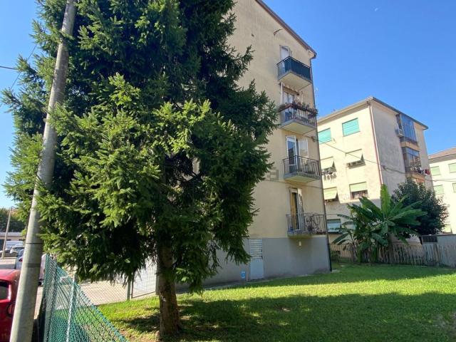 Appartamento in vendita a Marghera, Venezia