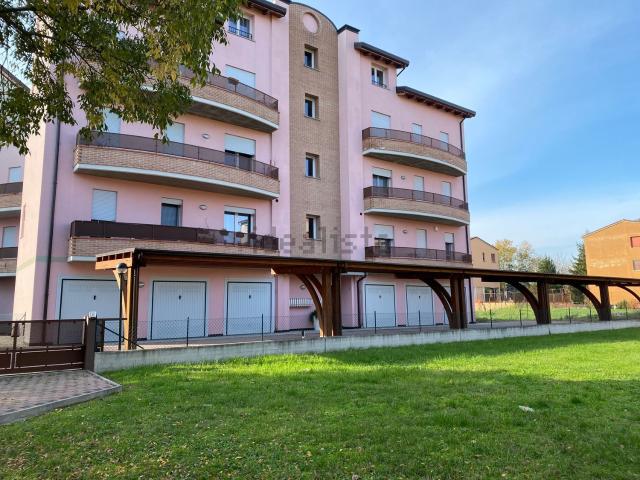 Appartamento in vendita a Argenta, Reggio Emilia