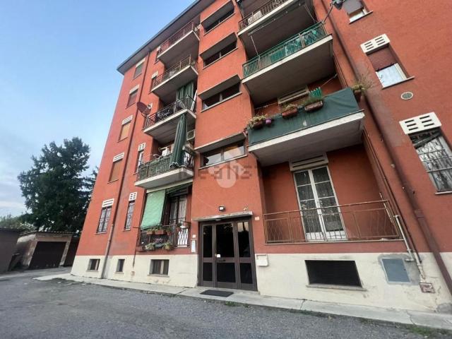 Appartamento in vendita a Canonica D'adda, Lombardia