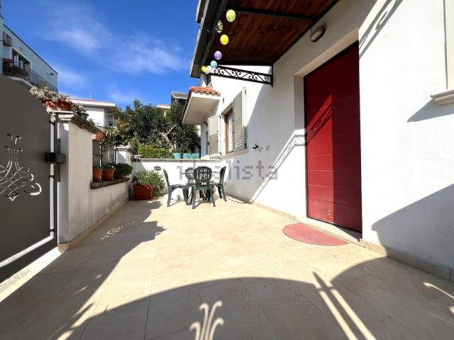 Appartamento in vendita a Villa Raspa, Spoltore