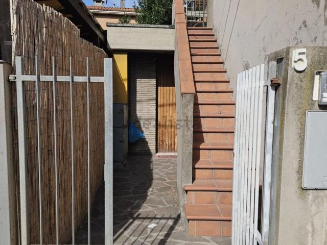 Appartamento in vendita a San Giovanni, Rimini