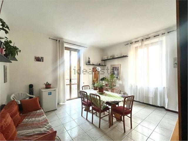 Appartamento in vendita a Nifontano, Varese