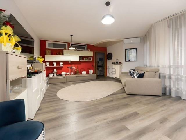 Appartamento in vendita a Masciago Milanese, Bovisio Masciago