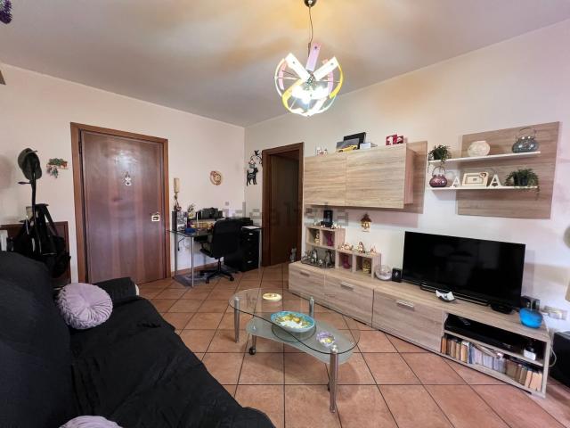 Appartamento in vendita a Bassa Reggiana, Re