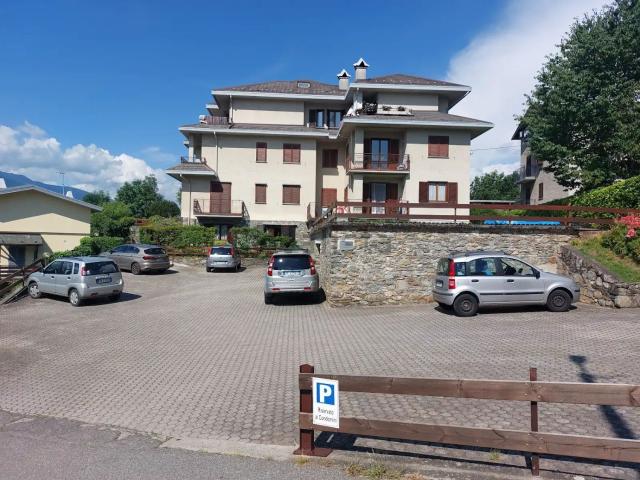 Appartamento in vendita a San Gervasio, Teglio