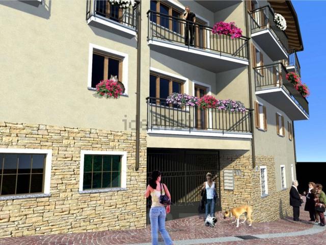 Appartamento in vendita a Piemonte, Novara