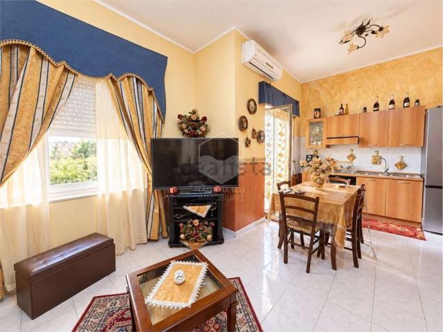 Appartamento in vendita a Mazara Del Vallo, Sicilia