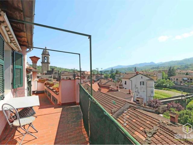 Appartamento in vendita a Pontremoli, Toscana