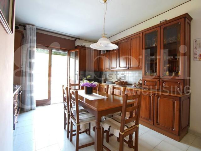 Appartamento in vendita a Mestre-Carpenedo, Venezia