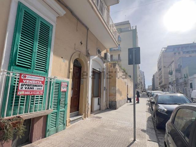 Appartamento in vendita a Puglia, Bari