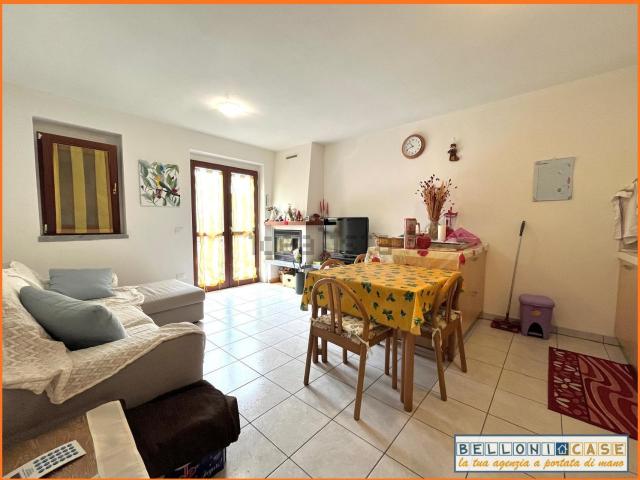 Appartamento in vendita a Lanzo d'Intelvi, Como