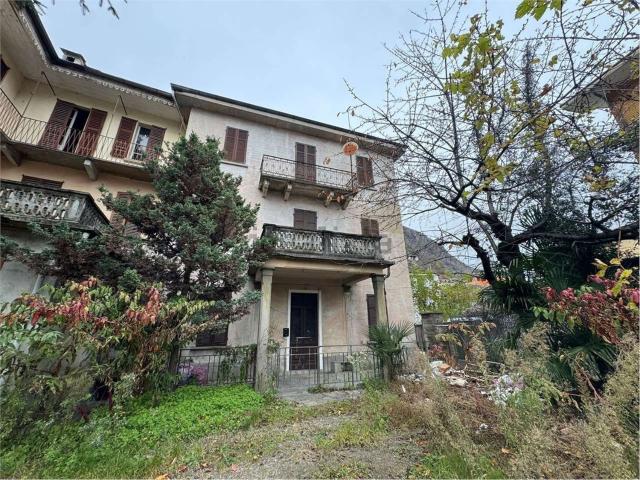 Appartamento in vendita a Cimamulera, Piedimulera