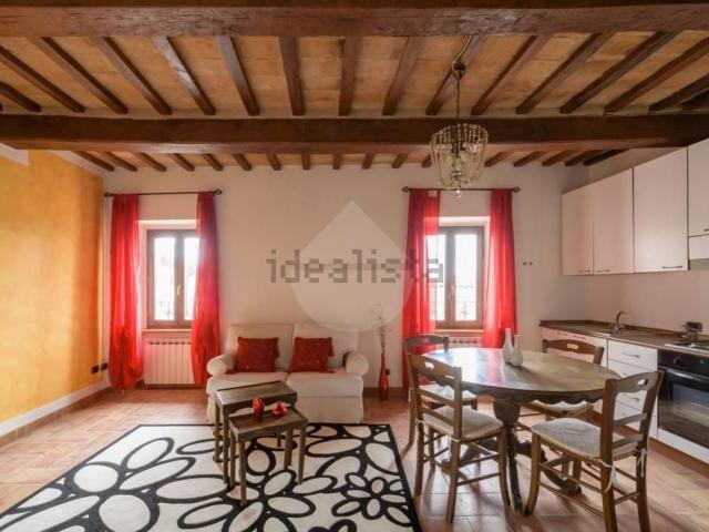 Appartamento in vendita a Costacciaro, Umbria