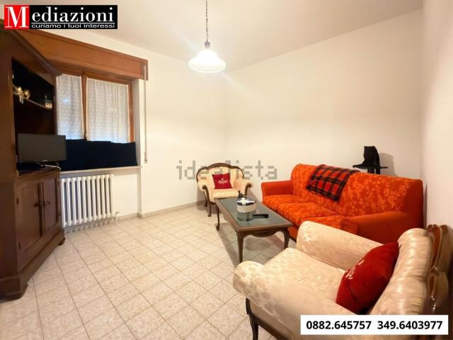 Appartamento in vendita a Puglia, Foggia