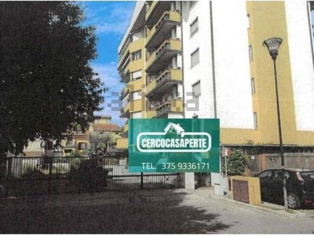 Appartamento in vendita a Prato, Toscana