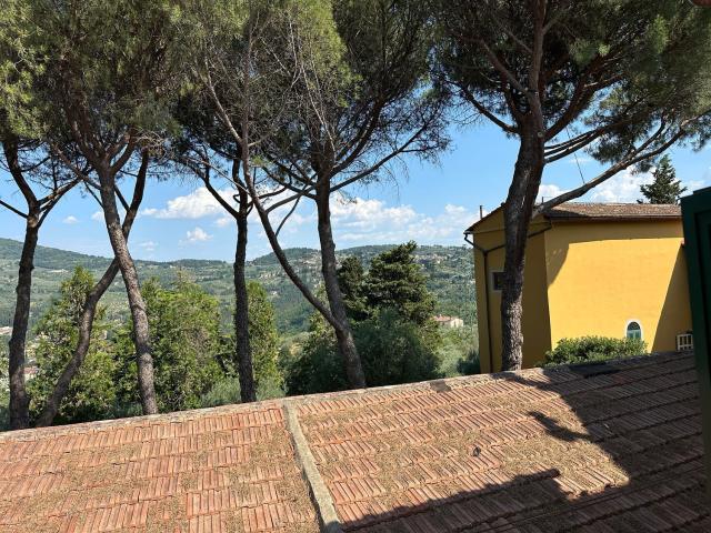 Appartamento in vendita a Quartiere 2, Firenze