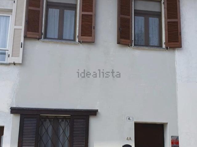 Appartamento in vendita a Villapia, Parabiago