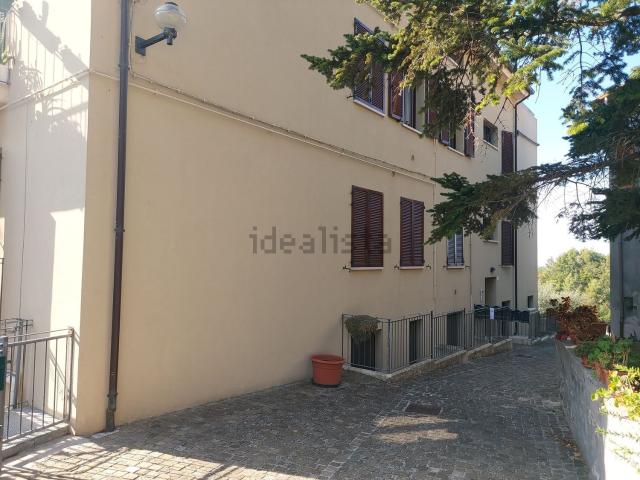Appartamento in vendita a Panoramica, Mombaroccio