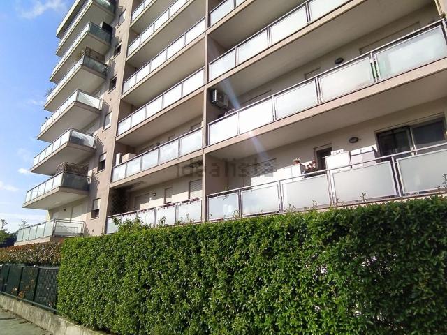 Appartamento in vendita a Borgolombardo, San Giuliano Milanese