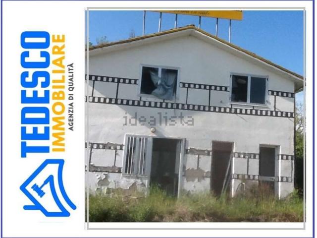 Appartamento in vendita a Pago Veiano, Campania