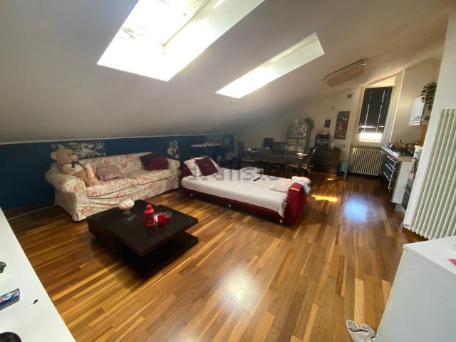 Attico in vendita a Piemonte, Alessandria