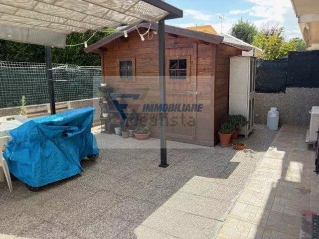 Appartamento in vendita a Città Giardino, Melilli