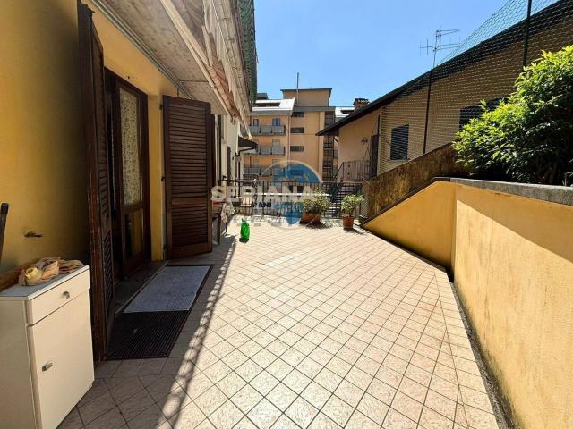 Appartamento in vendita a Leffe, Lombardia