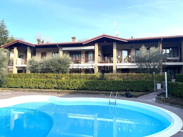 Appartamento in vendita a Soiano Del Lago, Lombardia