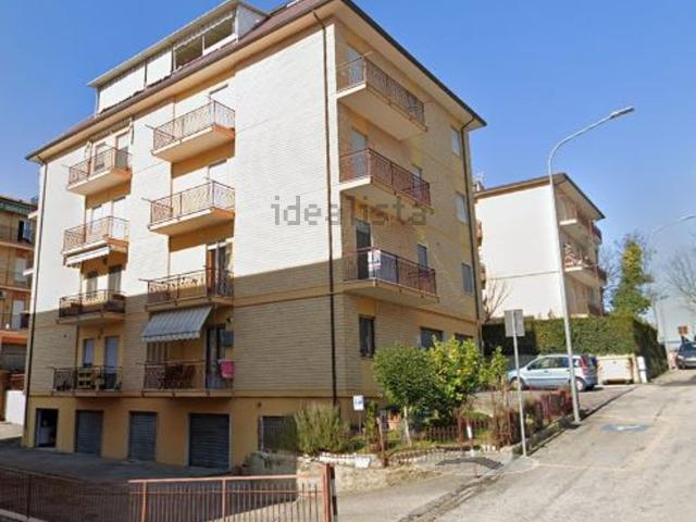 Appartamento in vendita a Marche, Ascoli Piceno