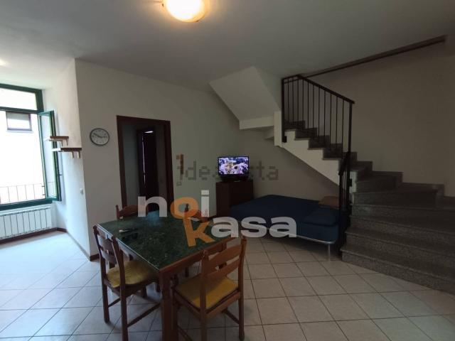 Appartamento in vendita a Mezzana, Somma Lombardo