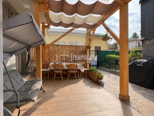 Appartamento in vendita a Santa Margherita, Lissone