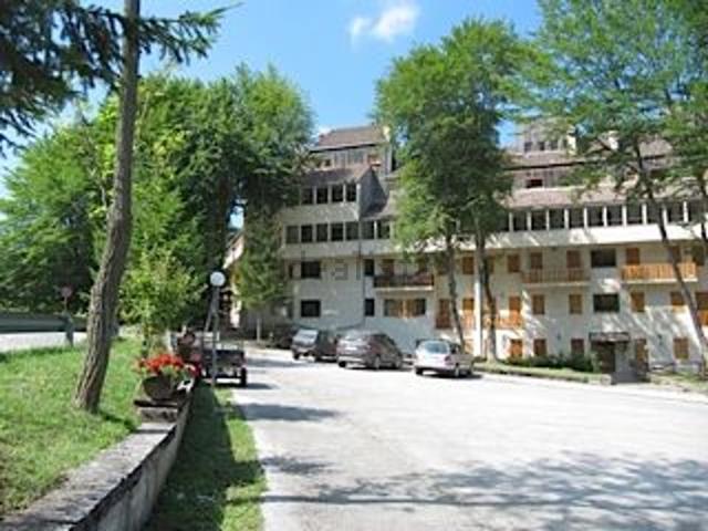 Appartamento in vendita a Campo Di Giove, Abruzzo
