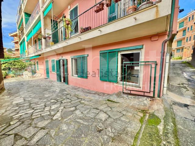 Appartamento in vendita a Lavagna, Liguria