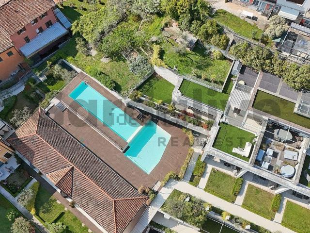 Appartamento in vendita a Comunità Montana Parco Alto Garda bresciano, Salò
