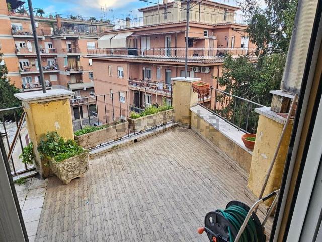 Attico in vendita a Ville di Nemi, Roma Capitale