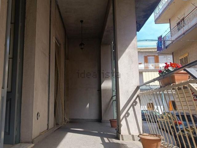 Appartamento in vendita a Santa Maria Di Licodia, Sicilia