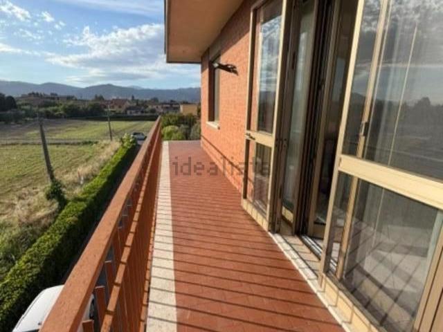 Appartamento in vendita a Casabianca, Ponte Buggianese