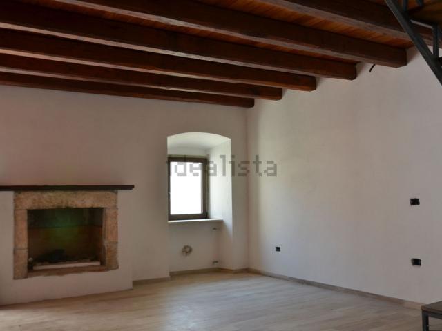 Appartamento in vendita a Ovindoli, Abruzzo