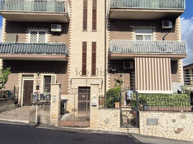 Attico in vendita a Villa Verde, Roma