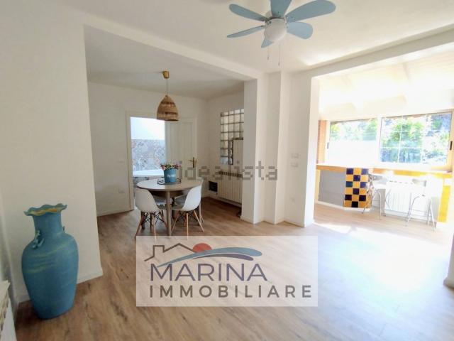 Appartamento in vendita a Sant'Anna, Chioggia