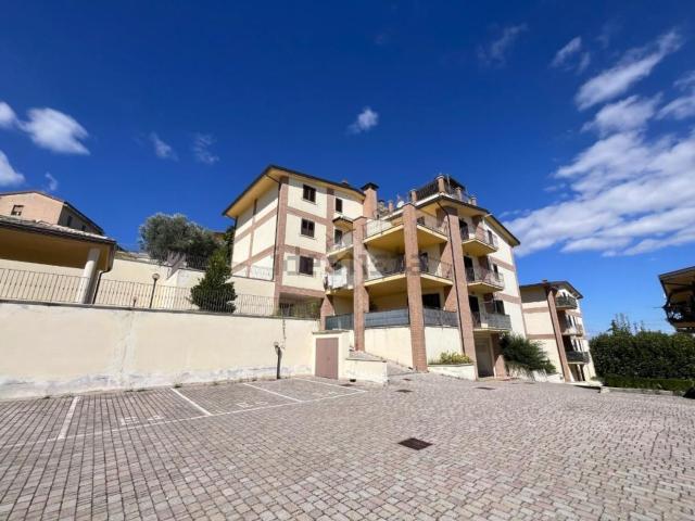 Appartamento in vendita a Piano, San Giorgio del Sannio
