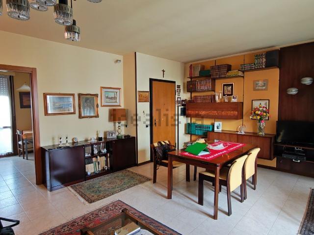 Appartamento in vendita a Cassolnovo, Pavia