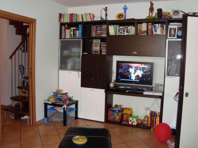 Appartamento in vendita a Fornace, San Clemente