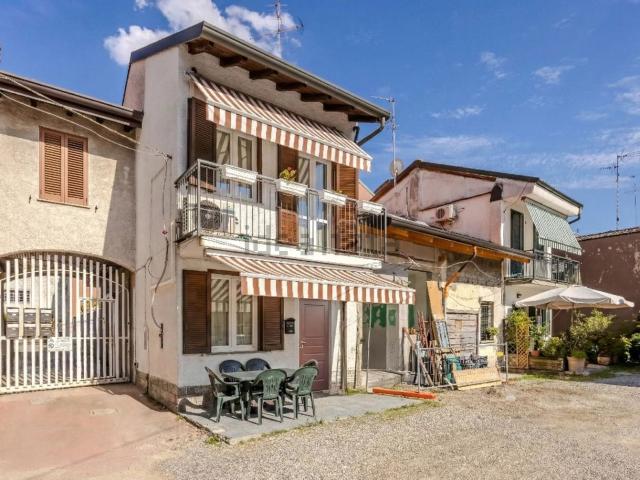 Appartamento in vendita a Sant'Anna, Arese