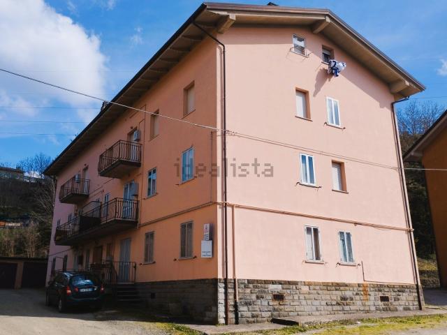 Appartamento in vendita a Unione dei comuni Savena-Idice, Monghidoro